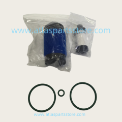 2901111500  Industrial Compressor Parts BREATHER KIT ZT15-22 for Atlas Copco air Compressor parts