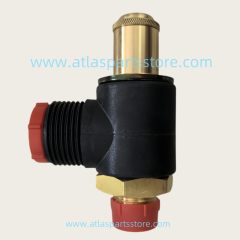 0832100116  Industrial Compressor Parts  Safety Valve for Atlas Copco air Compressor parts