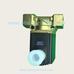 1089039230   Industrial Compressor Parts  Solenoid Valve 95159230  for Atlas Copco air Compressor parts