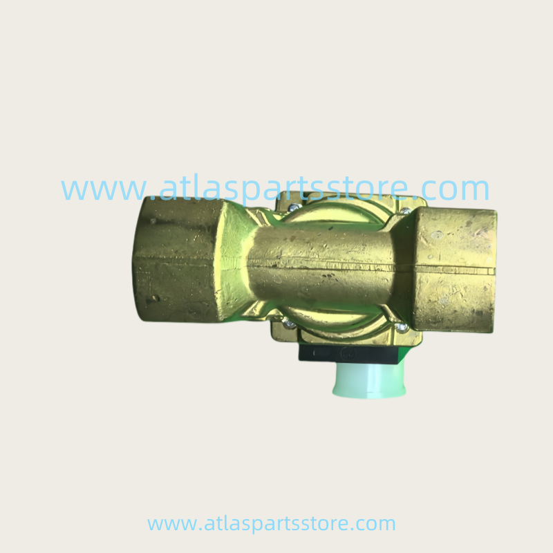1089039230   Industrial Compressor Parts  Solenoid Valve 95159230  for Atlas Copco air Compressor parts