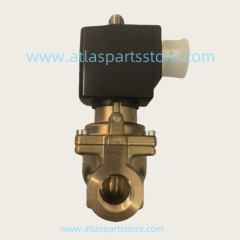 1089058003=1089062060  Industrial Compressor Parts  Solenoid Valve  00301782  for Atlas Copco air Compressor parts