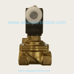 1089058003=1089062060  Industrial Compressor Parts  Solenoid Valve  00301782  for Atlas Copco air Compressor parts
