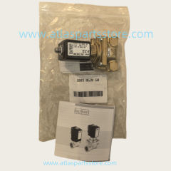 1089058003=1089062060  Industrial Compressor Parts  Solenoid Valve  00301782  for Atlas Copco air Compressor parts