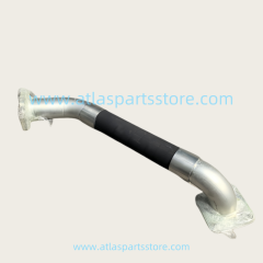 1625000836=1621214400  Industrial Compressor Parts  oil pipe or hose for Atlas Copco air compressor parts