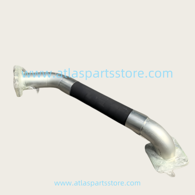1625000836=1621214400  Industrial Compressor Parts  oil pipe or hose for Atlas Copco air compressor parts