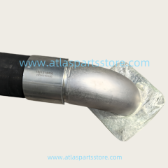 1625000836=1621214400  Industrial Compressor Parts  oil pipe or hose for Atlas Copco air compressor parts