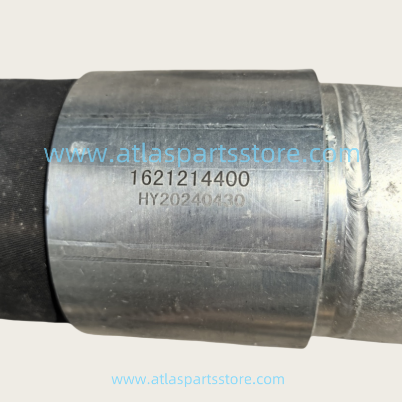 1625000836=1621214400  Industrial Compressor Parts  oil pipe or hose for Atlas Copco air compressor parts