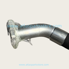 1625000836=1621214400  Industrial Compressor Parts  oil pipe or hose for Atlas Copco air compressor parts