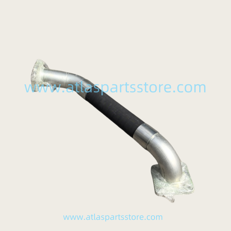 1625000836=1621214400  Industrial Compressor Parts  oil pipe or hose for Atlas Copco air compressor parts