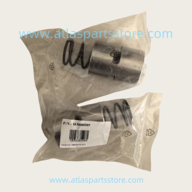1202586903=1830080589  Industrial Compressor Parts Thermostatic Valve  for Atlas Copco air Compressor parts