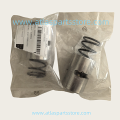 1202586903=1830080589  Industrial Compressor Parts Thermostatic Valve  for Atlas Copco air Compressor parts
