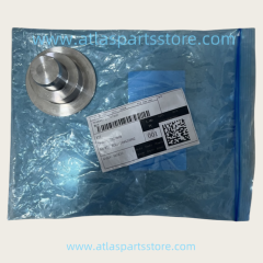 2253373500  Industrial Compressor Parts  pressure maintenance valve gasket for Atlas Copco air Compressor parts