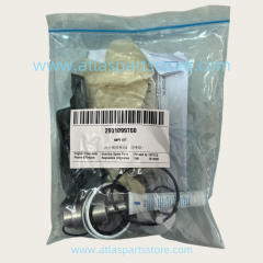2901099700  Industrial Compressor Parts  Minimum Pressure Valve Kit for Atlas Copco air compressor parts