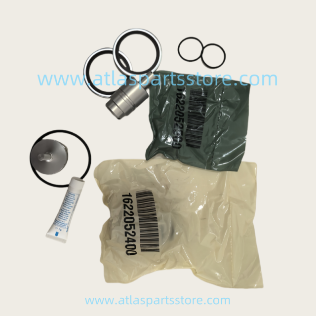 2901099700  Industrial Compressor Parts  Minimum Pressure Valve Kit for Atlas Copco air compressor parts