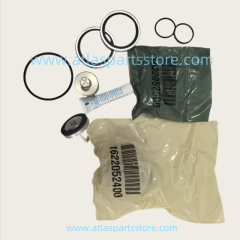 2901099700  Industrial Compressor Parts  Minimum Pressure Valve Kit for Atlas Copco air compressor parts