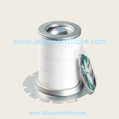 1622314001=1622314000=2901162600  Industrial Compressor Parts OIL SEPARATOR KIT  for Atlas Copco air compressor parts