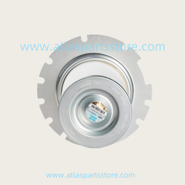 1622314001=1622314000=2901162600  Industrial Compressor Parts OIL SEPARATOR KIT  for Atlas Copco air compressor parts