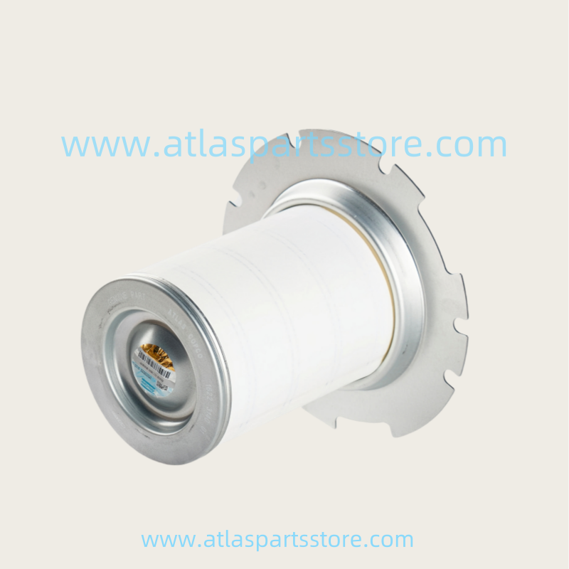 1622314001=1622314000=2901162600  Industrial Compressor Parts OIL SEPARATOR KIT  for Atlas Copco air compressor parts