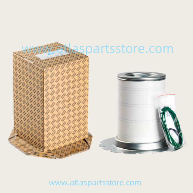 1622314001=1622314000=2901162600  Industrial Compressor Parts OIL SEPARATOR KIT  for Atlas Copco air compressor parts