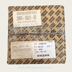 2906062300  Industrial Compressor Parts ZR300-750 Shaft Seal Ring Kit  for Atlas Copco air compressor parts