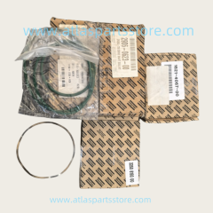 2906062300  Industrial Compressor Parts ZR300-750 Shaft Seal Ring Kit  for Atlas Copco air compressor parts