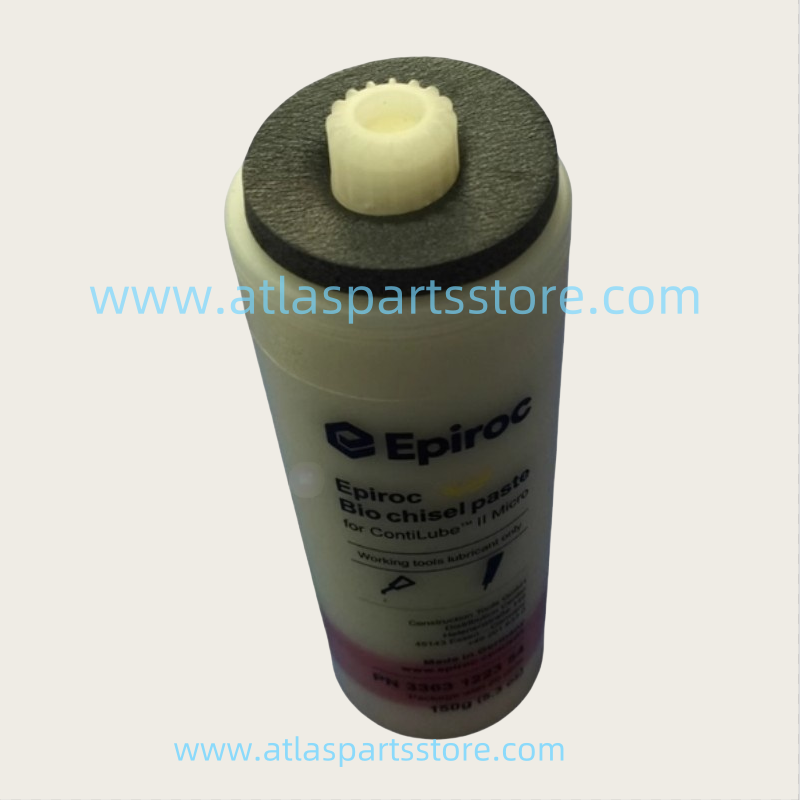 3363122354  Epiroc  BIO CHISEL PASTE  Grease for Atlas Copco Air Compressor parts