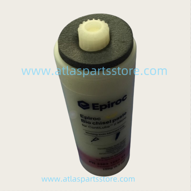 3363122354  Epiroc  BIO CHISEL PASTE  Grease for Atlas Copco Air Compressor parts