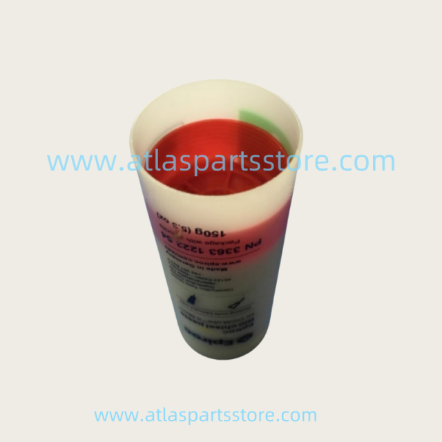3363122354  Epiroc  BIO CHISEL PASTE  Grease for Atlas Copco Air Compressor parts
