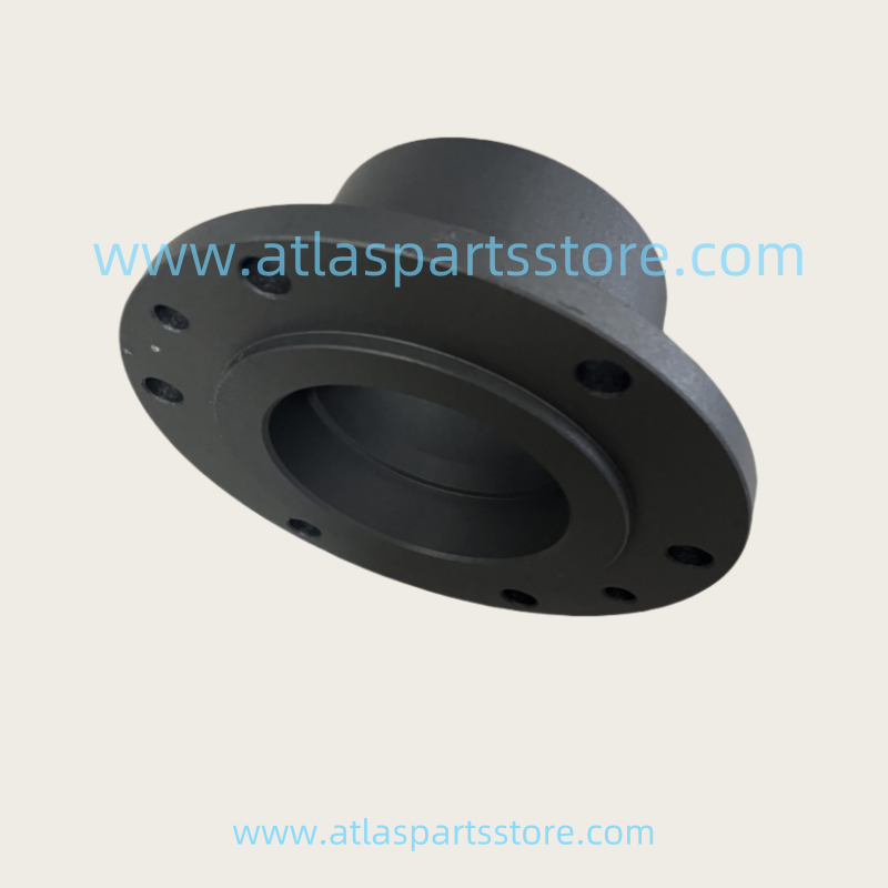 1614647700  Industrial Compressor Parts Minimum pressure valve sleeve for  Atlas Copco  Air Compressor parts