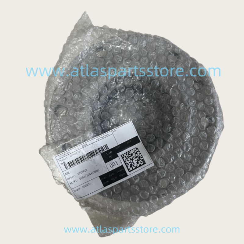 1614647700  Industrial Compressor Parts Minimum pressure valve sleeve for  Atlas Copco  Air Compressor parts