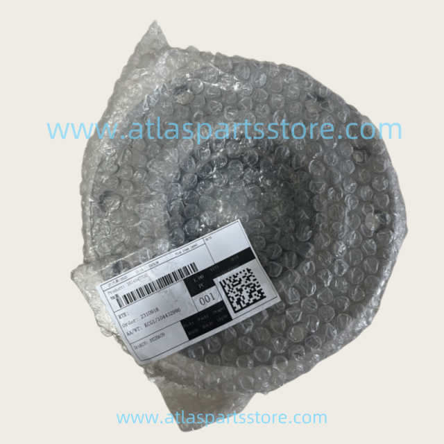1614647700  Industrial Compressor Parts Minimum pressure valve sleeve for  Atlas Copco  Air Compressor parts