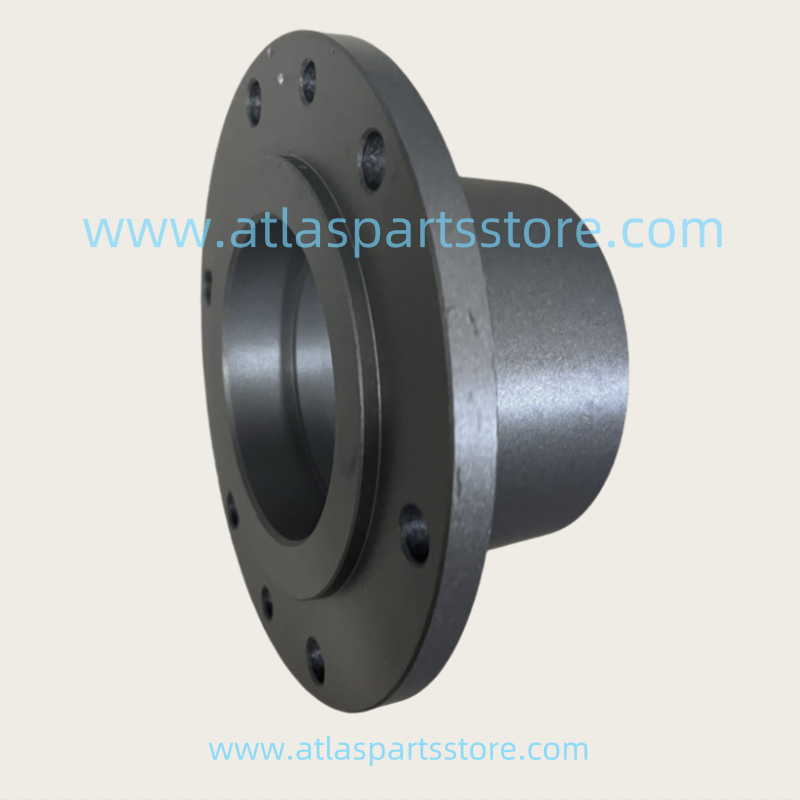 1614647700  Industrial Compressor Parts Minimum pressure valve sleeve for  Atlas Copco  Air Compressor parts