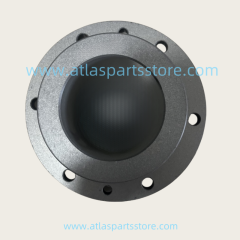 1614647700  Industrial Compressor Parts Minimum pressure valve sleeve for  Atlas Copco  Air Compressor parts
