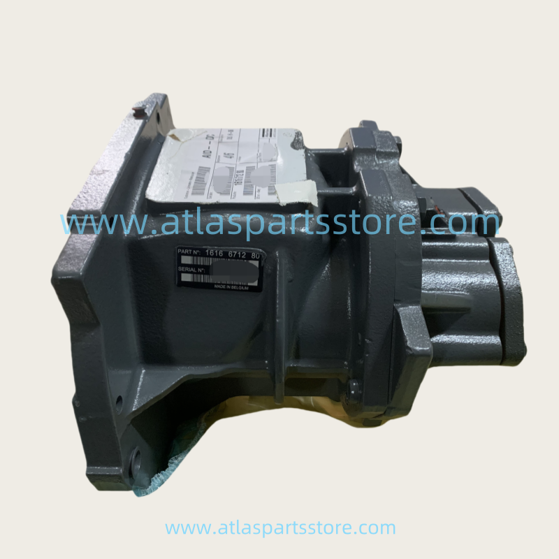 1616671280   Industrial Compressor Parts OIS H-06  Head  Air  End  for   Atlas Copco  Air Compressor parts