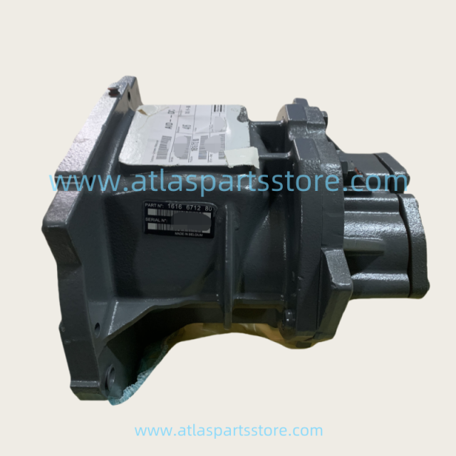 1616671280   Industrial Compressor Parts OIS H-06  Head  Air  End  for   Atlas Copco  Air Compressor parts