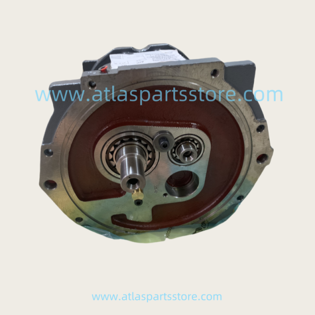 1616671280   Industrial Compressor Parts OIS H-06  Head  Air  End  for   Atlas Copco  Air Compressor parts