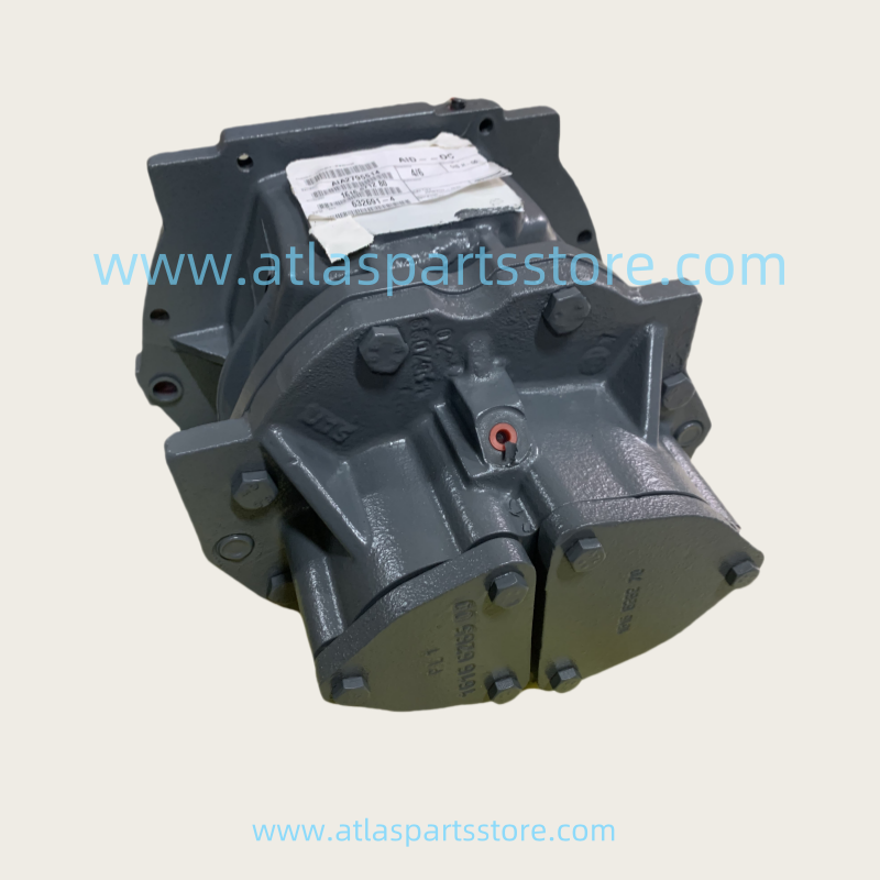 1616671280   Industrial Compressor Parts OIS H-06  Head  Air  End  for   Atlas Copco  Air Compressor parts