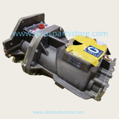 1616724880=1616724890 Industrial Compressor Parts C106  Head  Air  End  for  Atlas Copco  Air Compressor parts