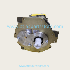 1616724880=1616724890 Industrial Compressor Parts C106  Head  Air  End  for  Atlas Copco  Air Compressor parts
