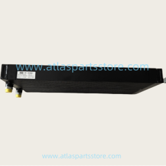 1622376800  Industrial Compressor Parts GA75+ Oil Cooler for Atlas Copco  Air Compressor parts