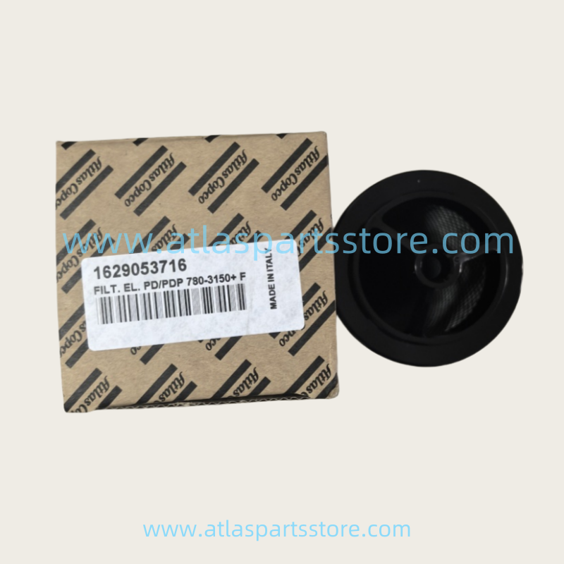 1624184401=1617707301=1629053716  Filter Element PD/PDP 780-3150+F for Atlas Copco  Air Compressor parts