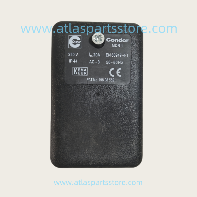 2200600682  Industrial Compressor Parts Pressure Switch  for Atlas Copco  Air Compressor parts