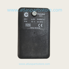 2200600682  Industrial Compressor Parts Pressure Switch  for Atlas Copco  Air Compressor parts