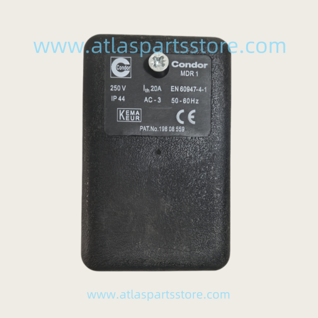 2200600682  Industrial Compressor Parts Pressure Switch  for Atlas Copco  Air Compressor parts