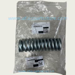 2253186400  Industrial Compressor Parts Pressure maintenance valve spring for  Atlas Copco  Air Compressor parts