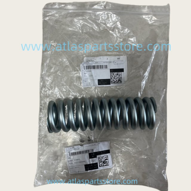 2253186400  Industrial Compressor Parts Pressure maintenance valve spring for  Atlas Copco  Air Compressor parts