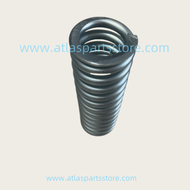 2253186400  Industrial Compressor Parts Pressure maintenance valve spring for  Atlas Copco  Air Compressor parts