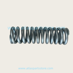 2253186400  Industrial Compressor Parts Pressure maintenance valve spring for  Atlas Copco  Air Compressor parts