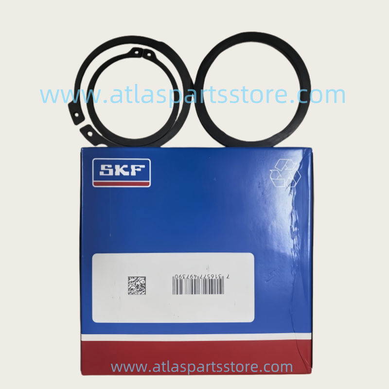 3002600350  Industrial Compressor Parts Motor Non Drive Side Kit  for Atlas Copco  Air Compressor parts
