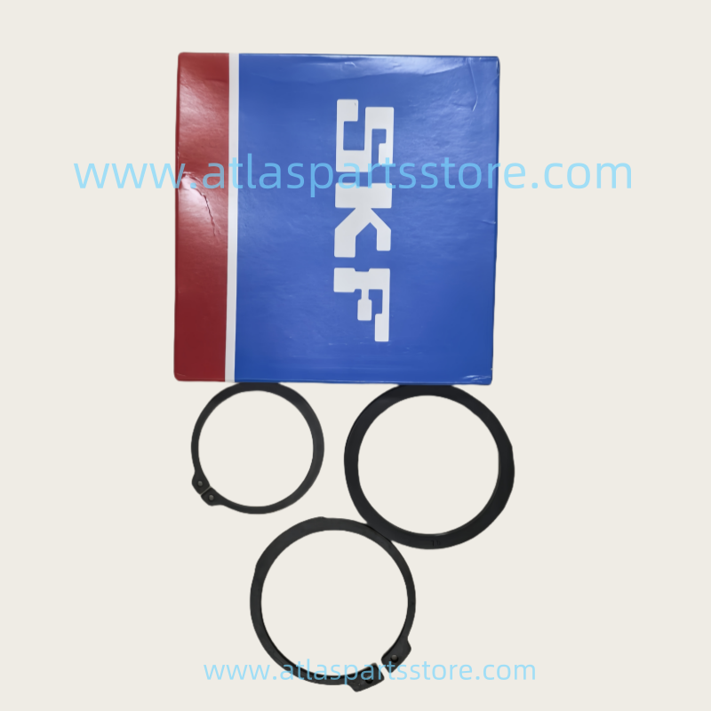 3002600350  Industrial Compressor Parts Motor Non Drive Side Kit  for Atlas Copco  Air Compressor parts